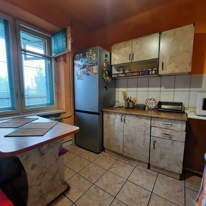 Оренда 2кімн. квартири вул. Стрийська Сихівський р-н - фото 1