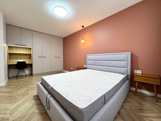 Оренда 1 кімнатної квартири в НОВОБУДОВІ по вул. Під Голоском 8 Львов