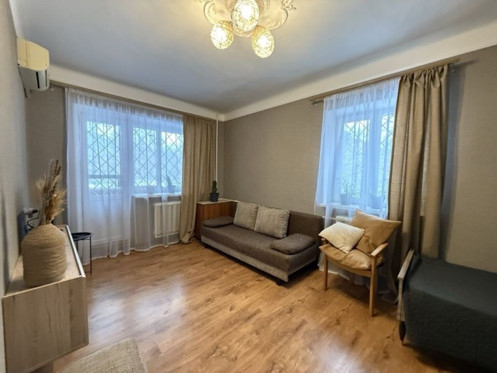 Долгосрочная аренда квартиры в Аркадии. - фото 1