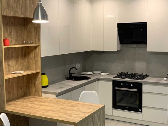 Пропозиція оренди 1 кім. квартири в ЖК Місто Трав, вул. Кульпарківська Львов