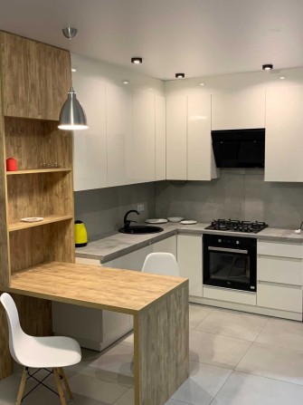 Пропозиція оренди 1 кім. квартири в ЖК Місто Трав, вул. Кульпарківська - фото 1