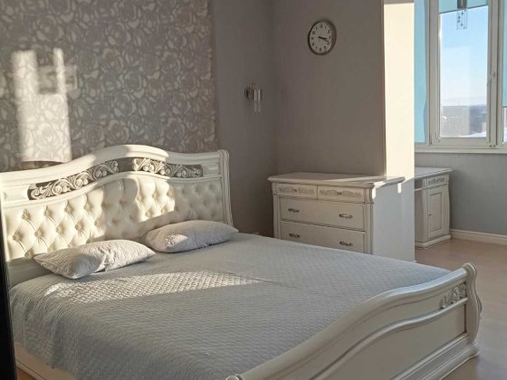 Оренда 2-кім. просторої квартири по вул. Стрийська, новобудова Львов