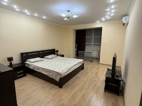 Оренда 1-к квартири Наукова Львов