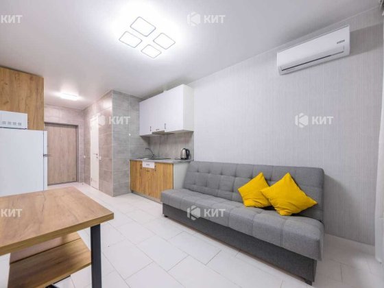 1к.19м2 Київська (Киевская, ЖК Бестужевские Сады, Барабашова) 126884 Харьков