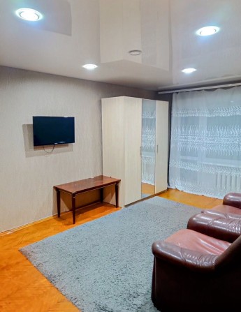 РЕМОНТ, Сдам 1комн. на проспекте Александра ПОЛЯ - фото 1