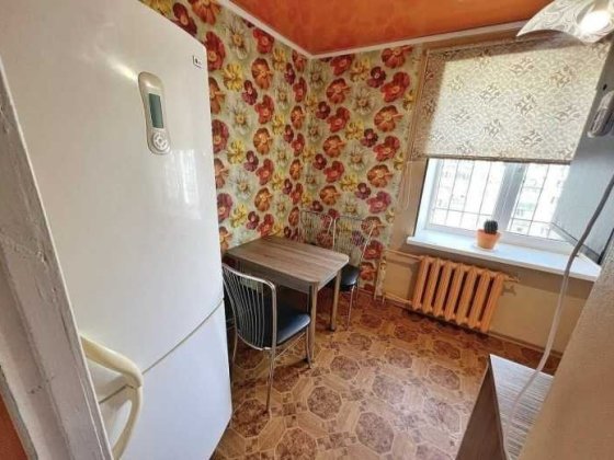 Аренда 1к квартиры на Намыве