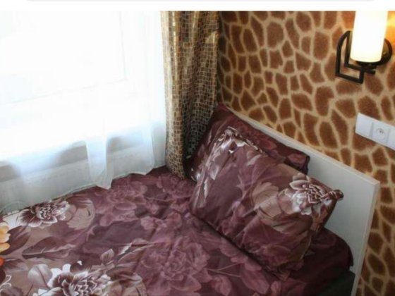 Уютная гостинка центр пл.Небесной Сотни  метро Левада Харків