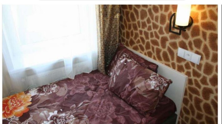 Уютная гостинка центр пл.Небесной Сотни  метро Левада - фото 1