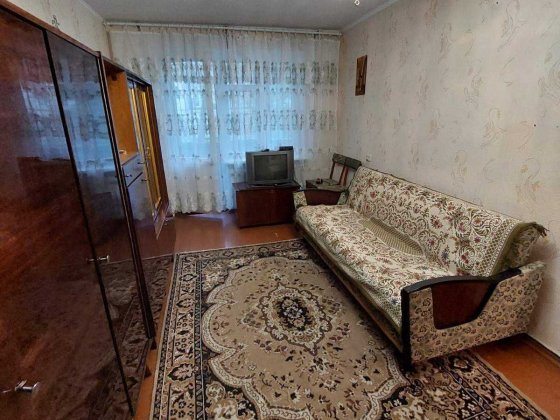 Здається 1-а квартира, 12 квартал Дніпро