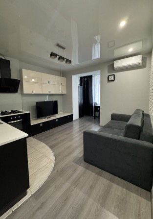 Сдается 2к.квартира- студия.1Этаж.НОВОСТРОЙ.Скважина.Своя Котельная! - фото 1