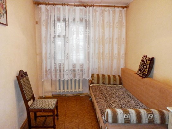 Сдам 2х ком кв у м. Холод Гора. Харків