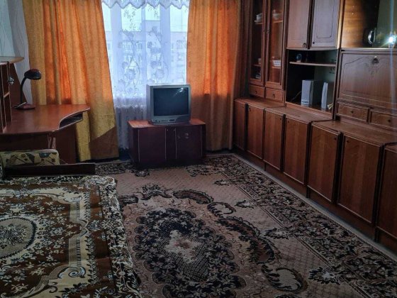 Здаю  2 к/кв вул. Озерна,Ближній Намив.