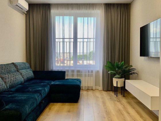 Оренда квартири ЖК Луч Харків