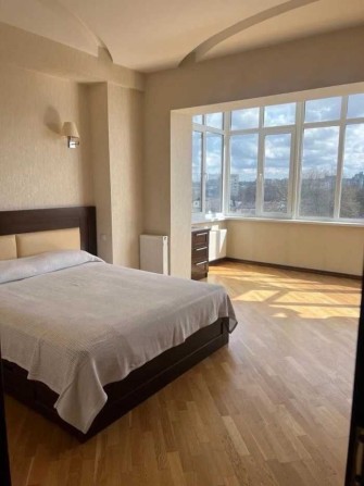 Аренда 3к квартиры в Центре - фото 1