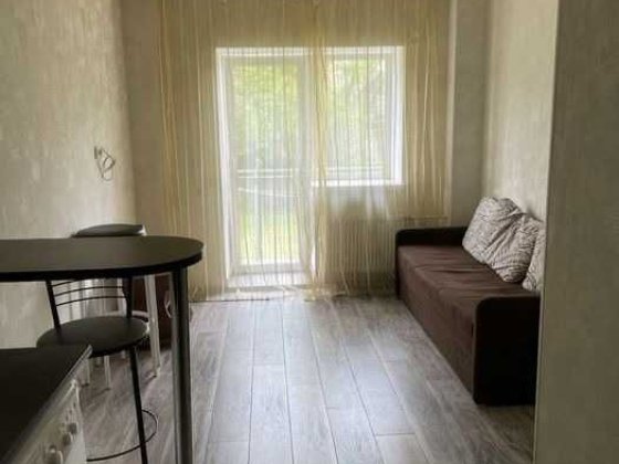 Сдам 1к смарт- квартиру с балконом, м. Спортивная - 5 минут Харків