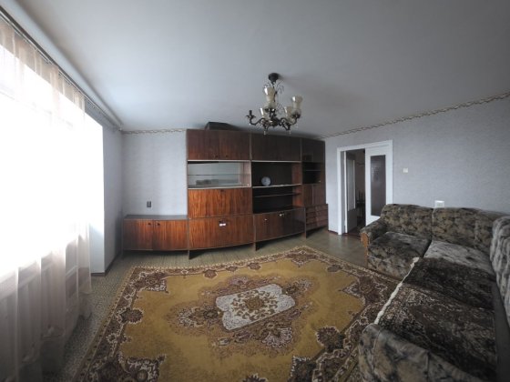 Здаю трикімнатну квартиру вул. Шосейна чешка  гарний стан Николаев