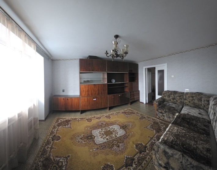 Здаю трикімнатну квартиру вул. Шосейна чешка  гарний стан - фото 1