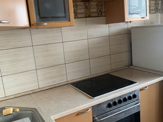 Сдам 1 кв метро Левада Таврия Гагарина Можно военных.  4000 гр. Харків