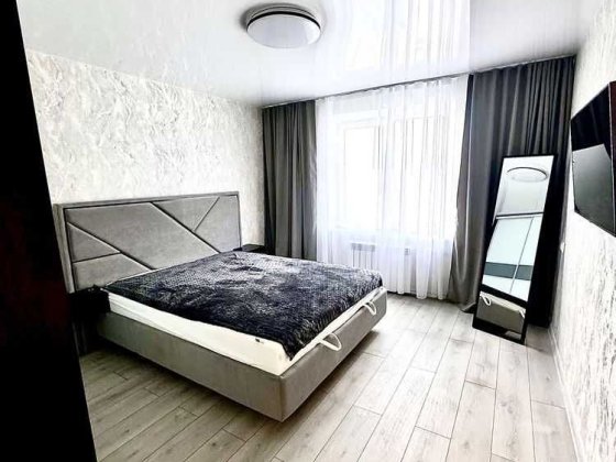 Сдаю 2-х комнатную квартиру на ул.Добровольцев 6 Дніпро