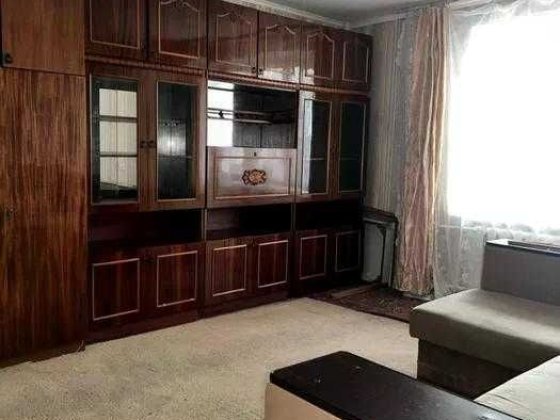 Аренда 1к квартиры Октябрьское Николаев