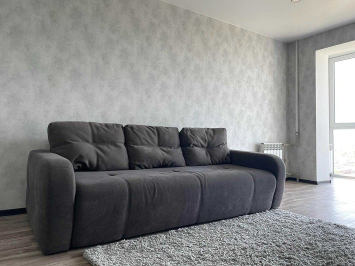 Снимите квартиру в жм Покровский на ул.Метровстроевской, 13 - фото 1