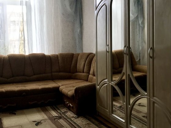 Своя Комната ,центр, Новосельского / Тираспольская, от хозяина Одеса