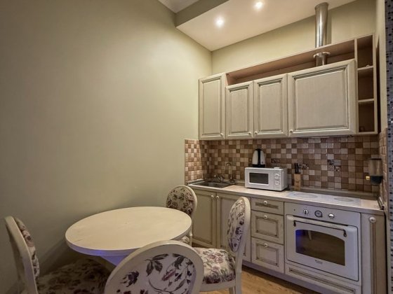 Сдам 3-ю квартиру Генуезская,36 /Аркадия/ Теннистая Одеса