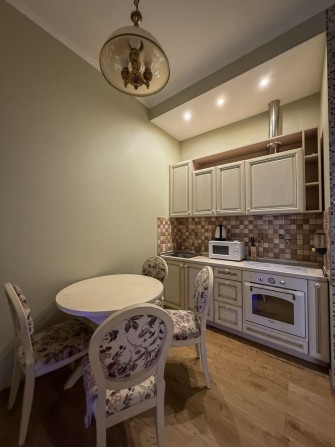 Сдам 3-ю квартиру Генуезская,36 /Аркадия/ Теннистая - фото 1