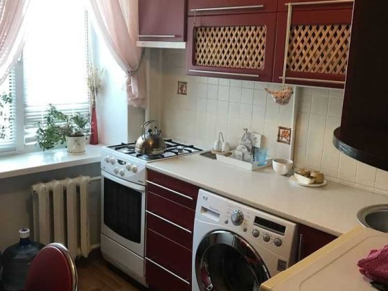 Сдам отличную 1 комнатную квартиру в ЦЕНТРЕ Дніпро