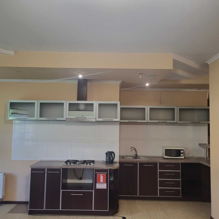 Сдам 2комн.возле Французского бульвара - фото 1