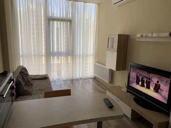 Аренда 1 комн.кв. в Одессе ,Кадор 5, Генератор Одеса