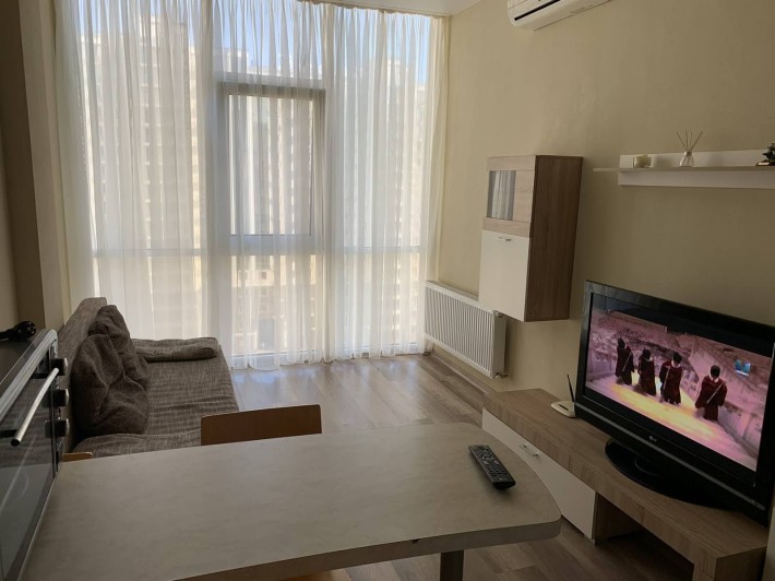 Аренда 1 комн.кв. в Одессе ,Кадор 5, Генератор - фото 1