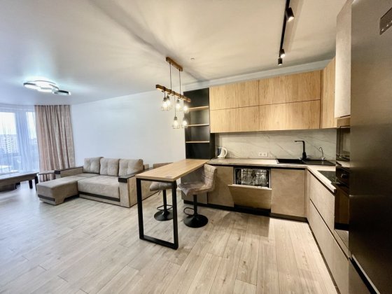 Оренда вул. Трускавецька ЖК "Парус Смарт" Львів