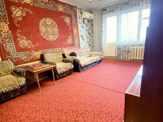 Здаю 2к квартиру біля Баштанського ринку Николаев