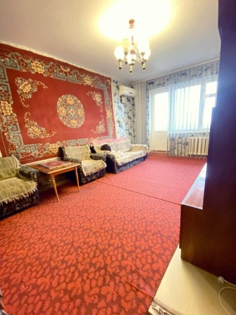 Здаю 2к квартиру біля Баштанського ринку - фото 1