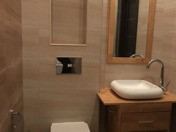 Сдам 1к квартиру в ЖК на Левитана Одеса