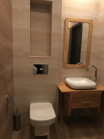 Сдам 1к квартиру в ЖК на Левитана - фото 1