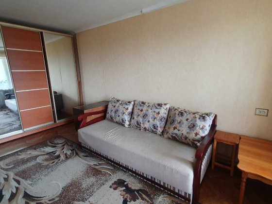 Сдам 1-к. кв. улучшенной планир. возле м. 23 Августа Харків