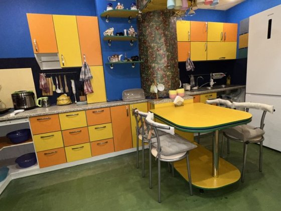 Сдам 2 комнатную квартиру на Левобережном 3. Дніпро