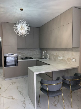 Оренда 1-кімнатної квартири вул.Пимоненка - фото 1