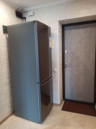 Оренда 1к квартири Калнишевського/Калинова/Слобожанський - фото 1