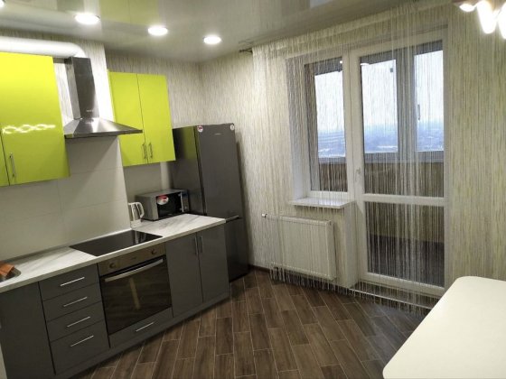 Аренда 1 ком кв, ЖК Левада 1, Проспект Гагарина Харків