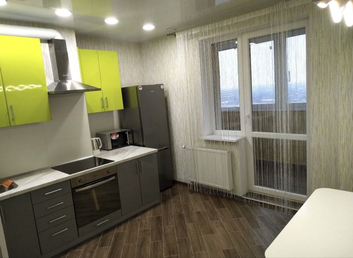 Аренда 1 ком кв, ЖК Левада 1, Проспект Гагарина - фото 1