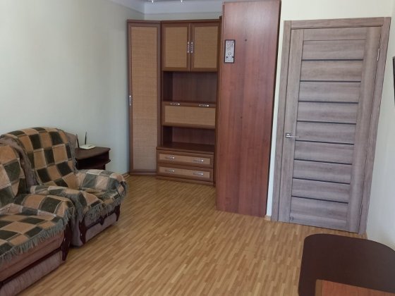 Сдам 1 к. квартиру на Сев. Салтовке (Соборності України) Харків