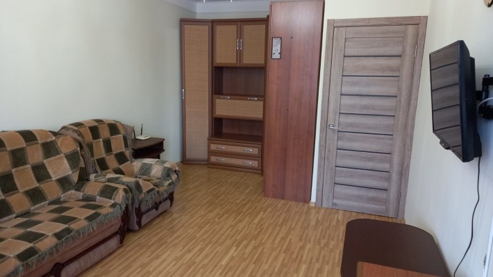 Сдам 1 к. квартиру на Сев. Салтовке (Соборності України) - фото 1