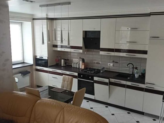 Оренда 1 к квартири по вул . Кульпарківська Львов