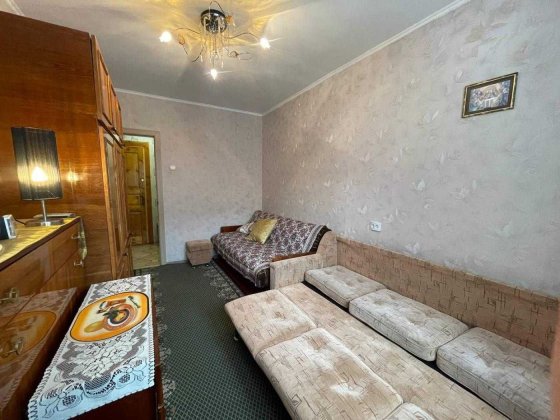 Оренда / Кімната / Ремонт / Червоної Калини 104 / Чешка / Львів Львов