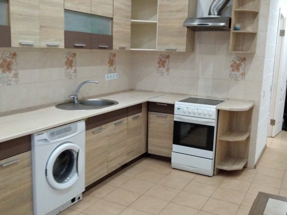 Сдам квартиру ул. Левитана/Небесной сотни Одеса