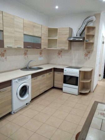 Сдам квартиру ул. Левитана/Небесной сотни - фото 1