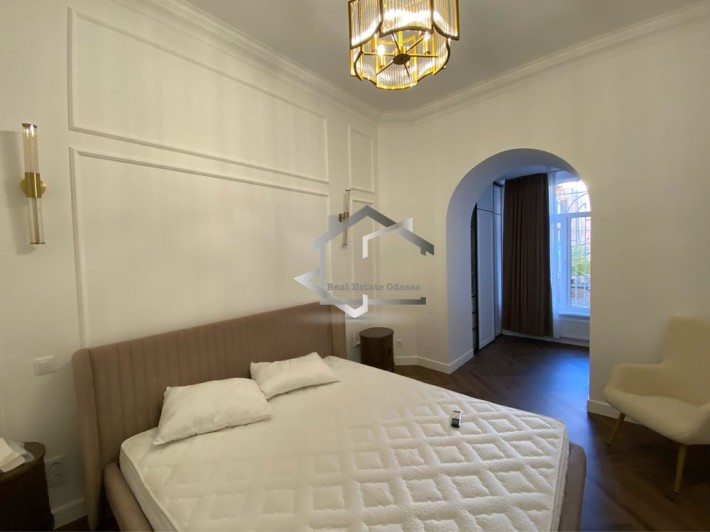 Аренда 2 ком кв Центр Успенская Можно с питомцем Дерибасовская Афины - фото 1